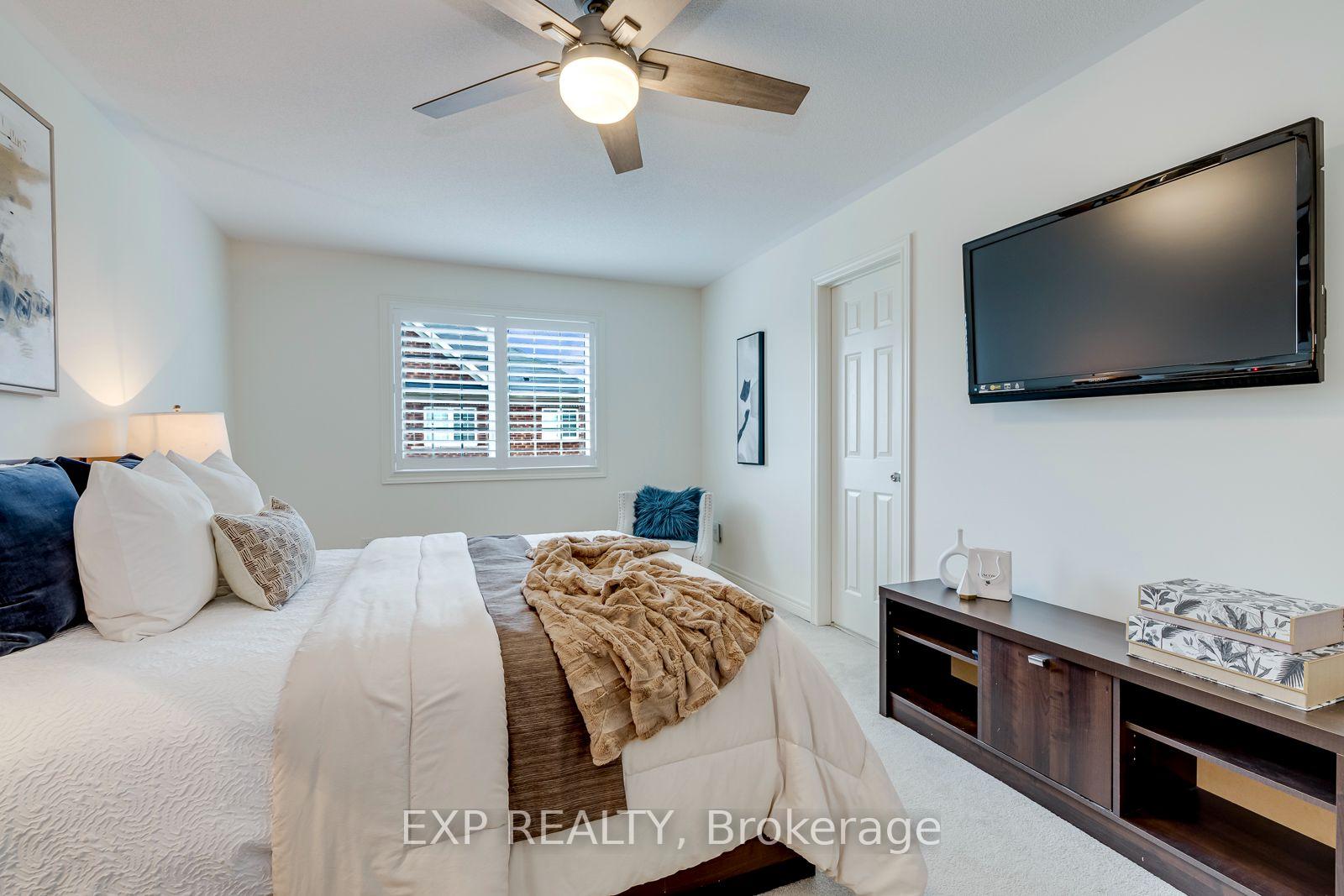 Photo 26 of 598 Bessborough Drive, Milton, Harrison — HOMEH