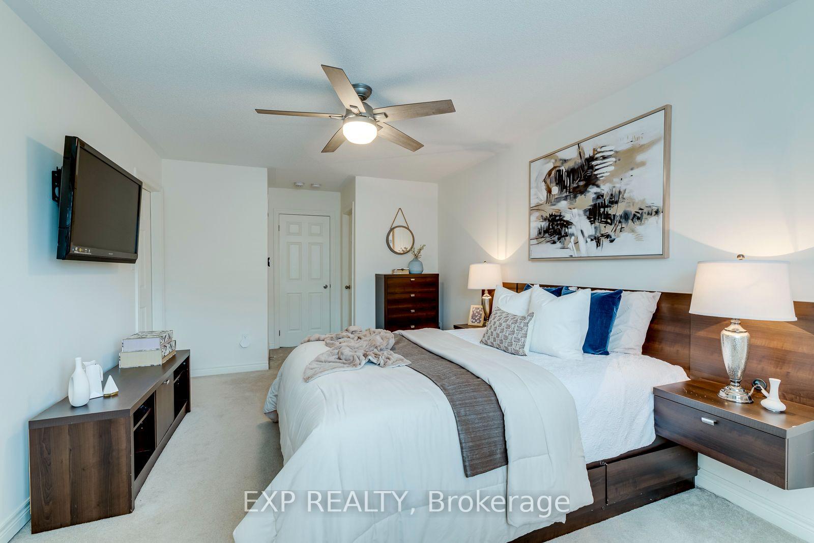 Photo 27 of 598 Bessborough Drive, Milton, Harrison — HOMEH