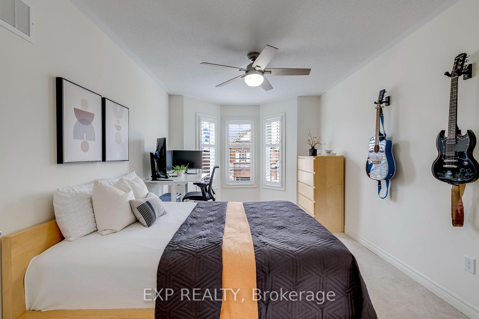 Photo 30 of 598 Bessborough Drive, Milton, Harrison — HOMEH