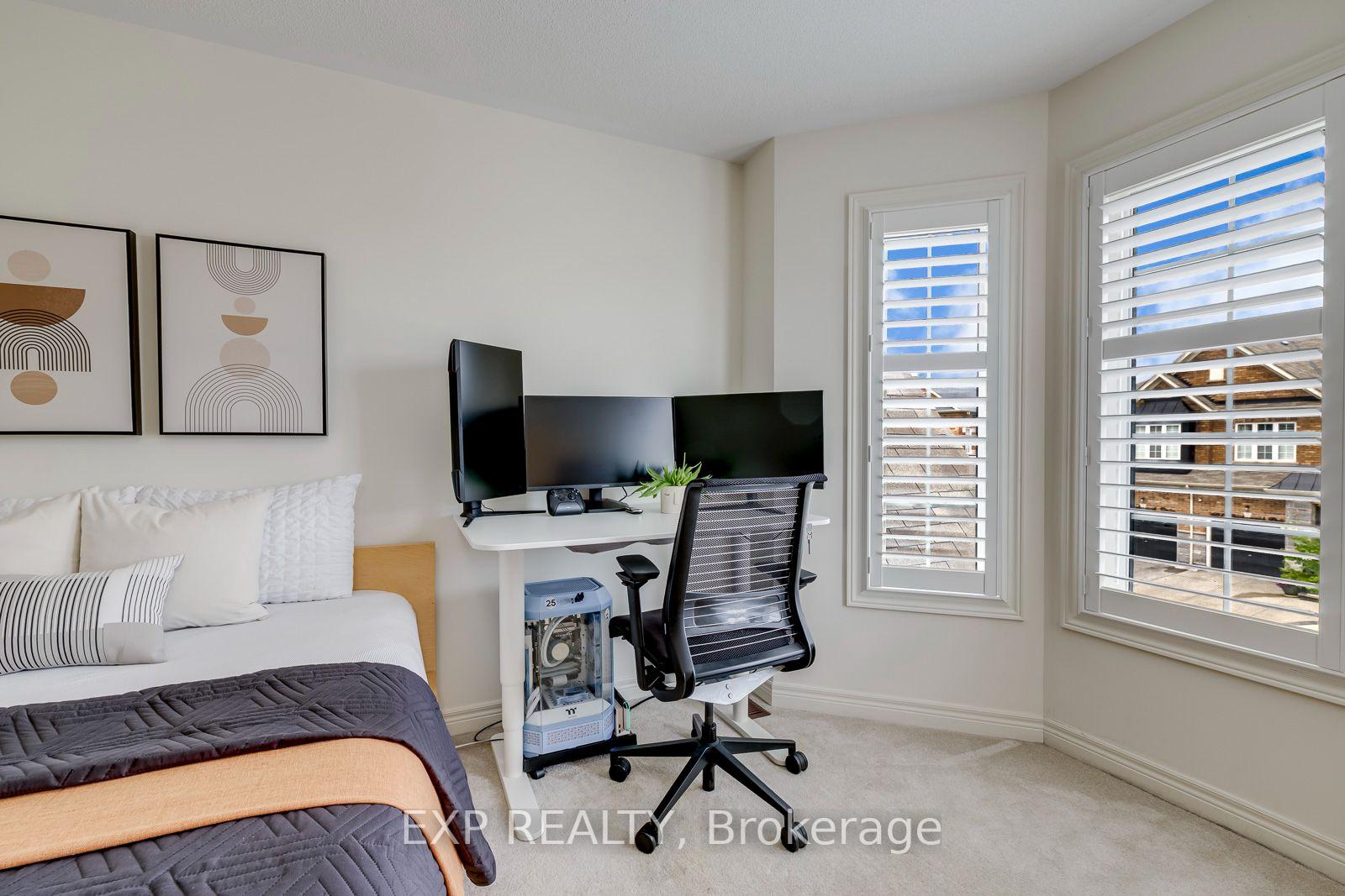 Photo 31 of 598 Bessborough Drive, Milton, Harrison — HOMEH