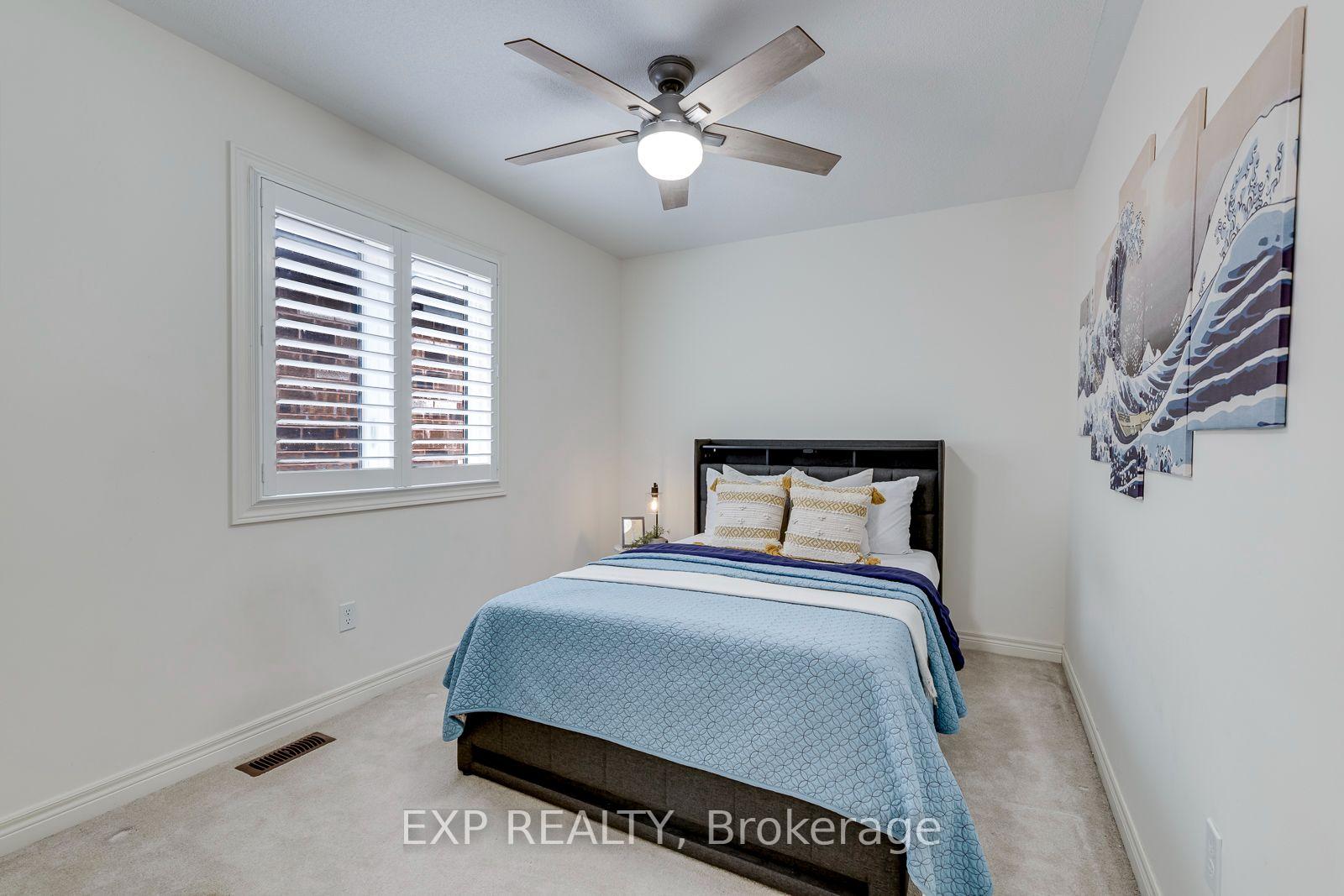 Photo 32 of 598 Bessborough Drive, Milton, Harrison — HOMEH