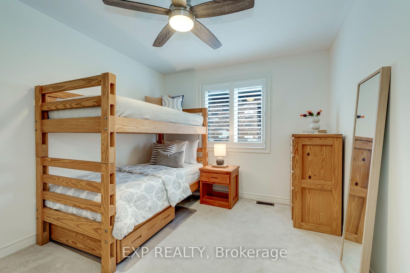 Photo 33 of 598 Bessborough Drive, Milton, Harrison — HOMEH