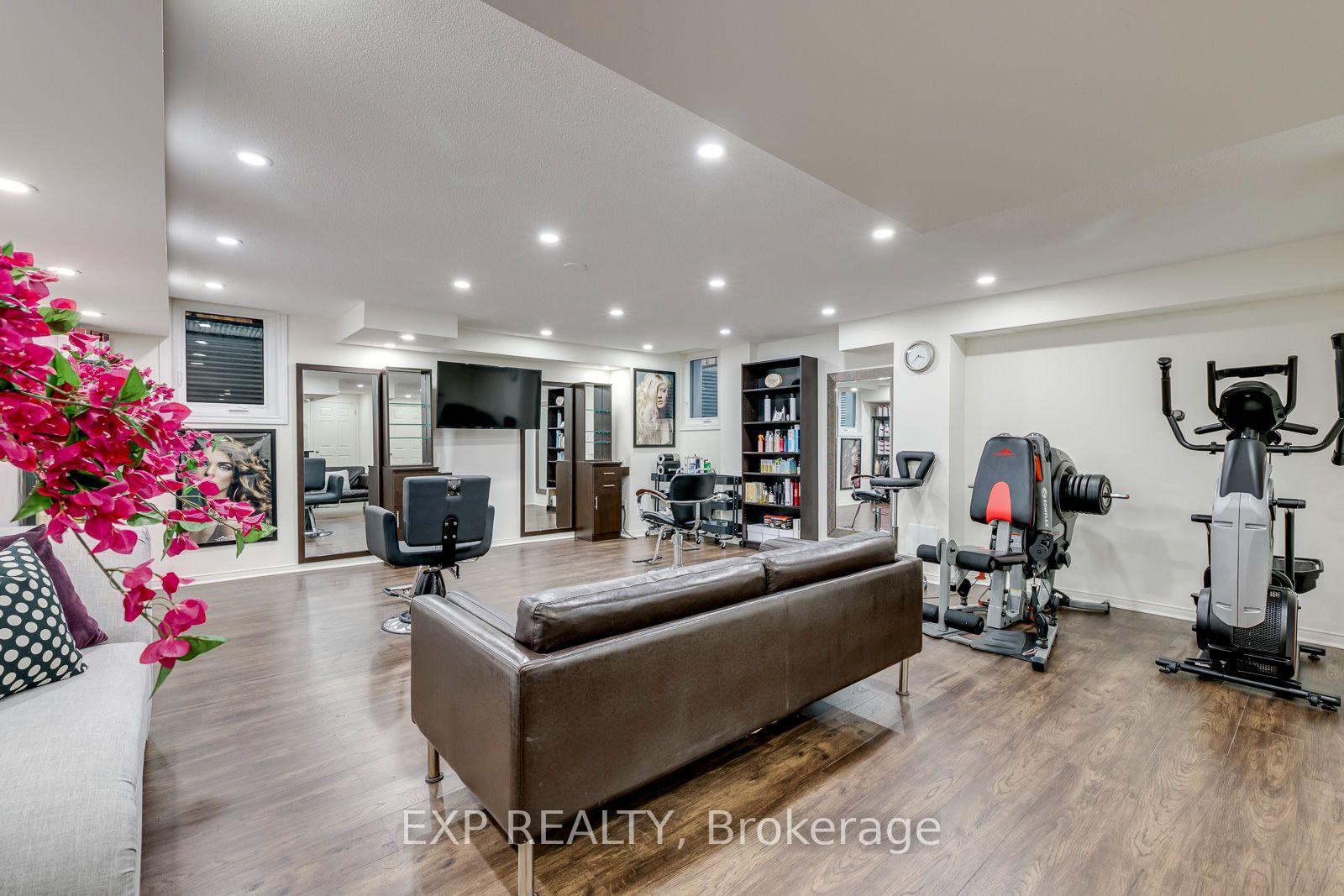 Photo 37 of 598 Bessborough Drive, Milton, Harrison — HOMEH
