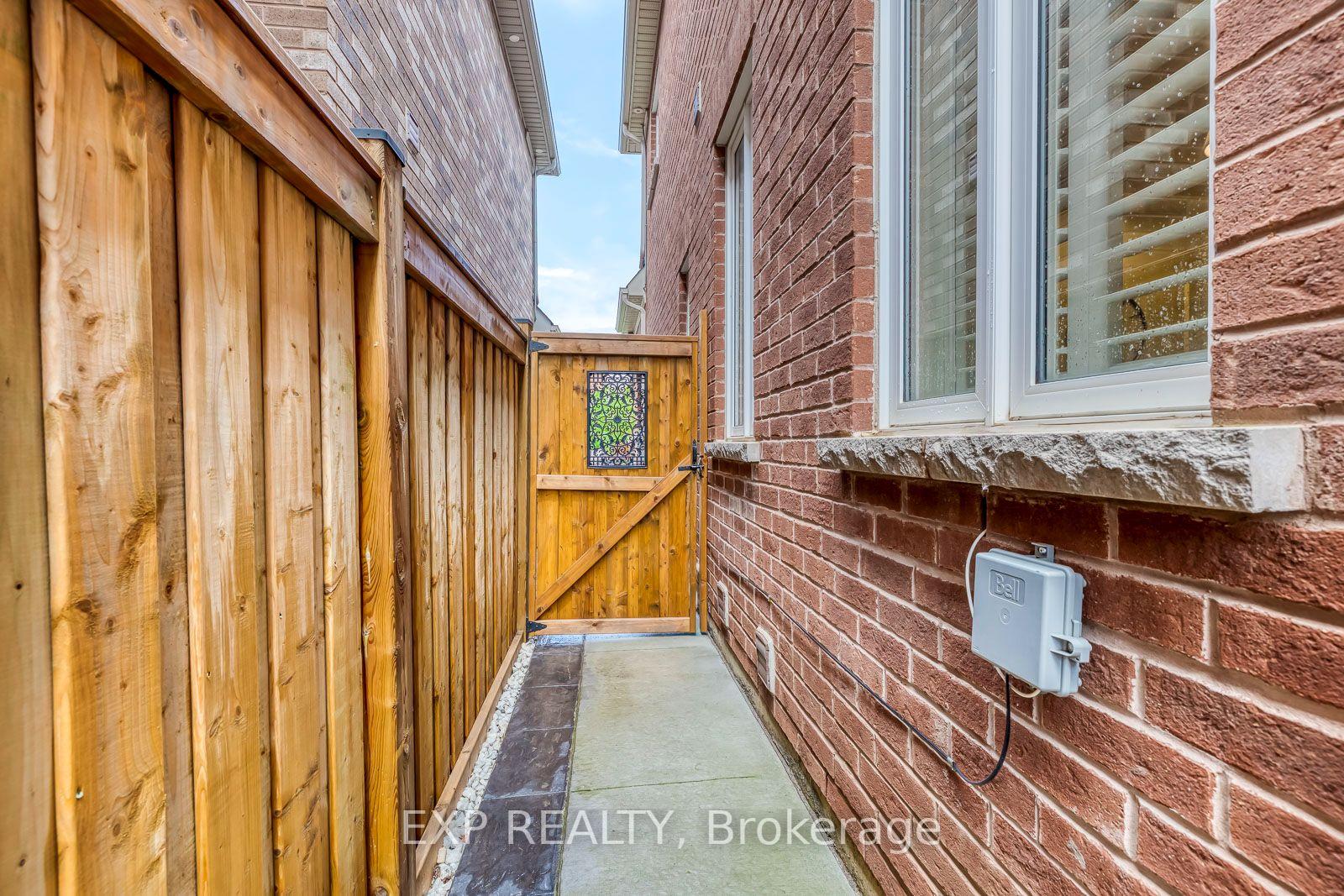 Photo 49 of 598 Bessborough Drive, Milton, Harrison — HOMEH