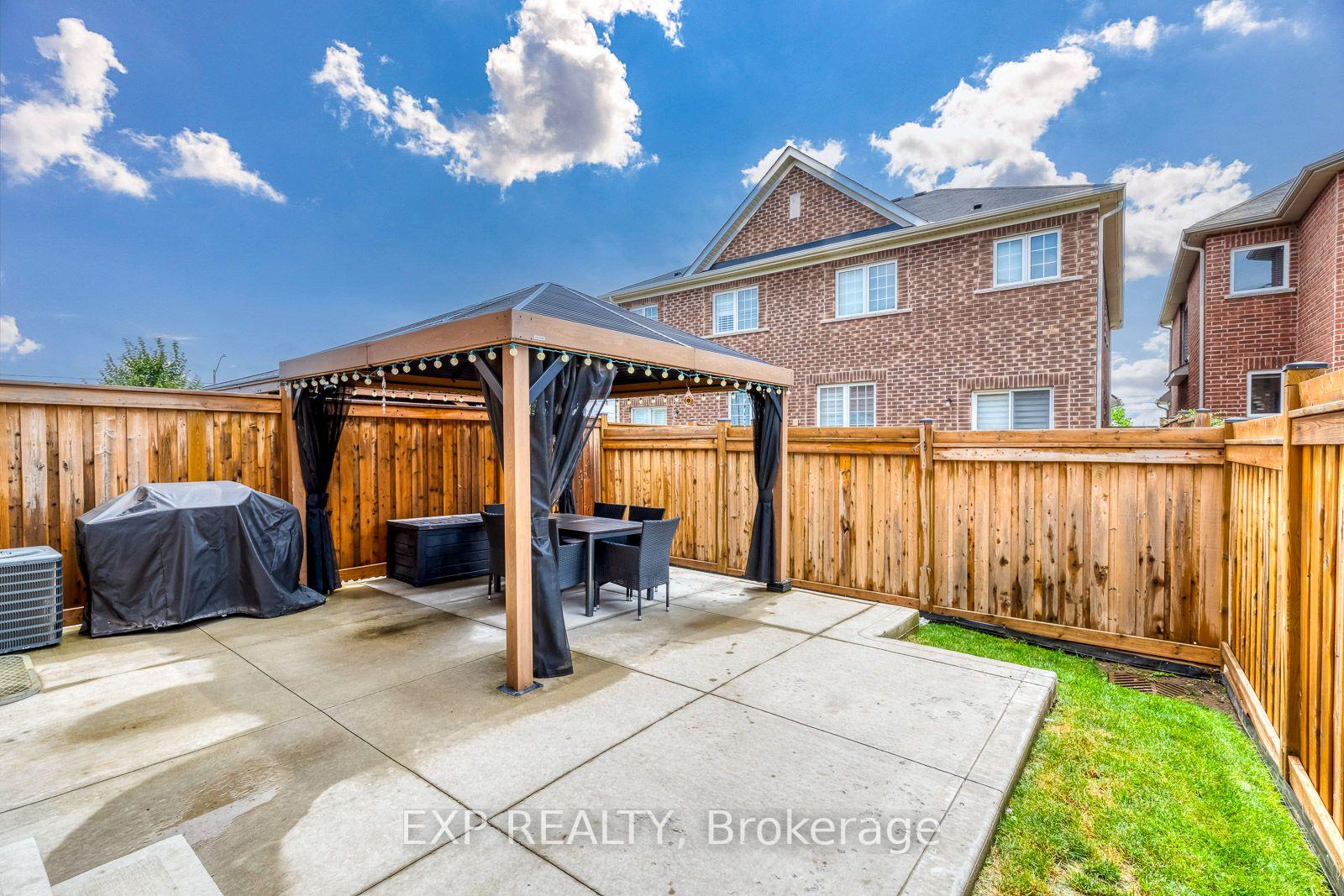 Photo 50 of 598 Bessborough Drive, Milton, Harrison — HOMEH