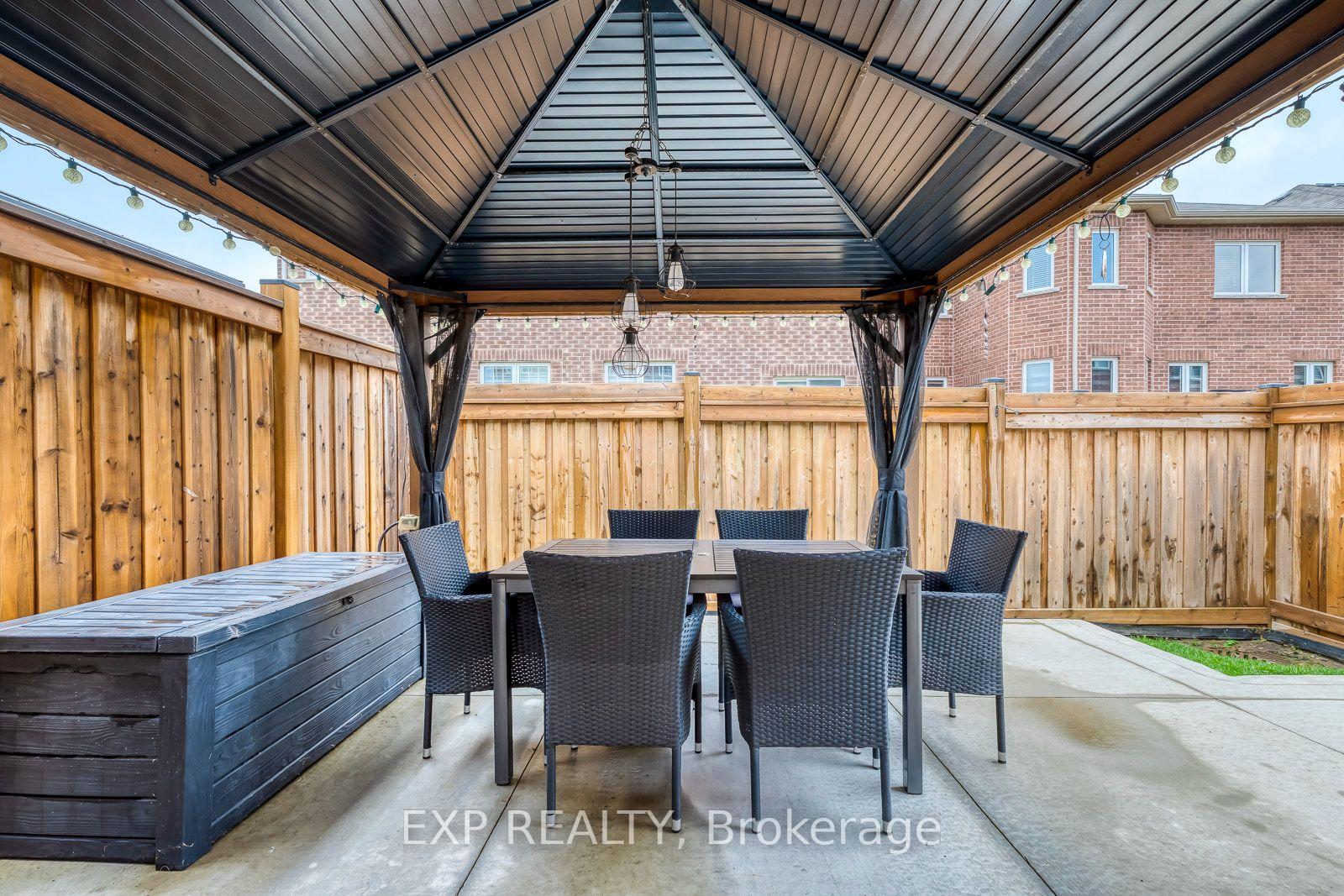 Photo 51 of 598 Bessborough Drive, Milton, Harrison — HOMEH