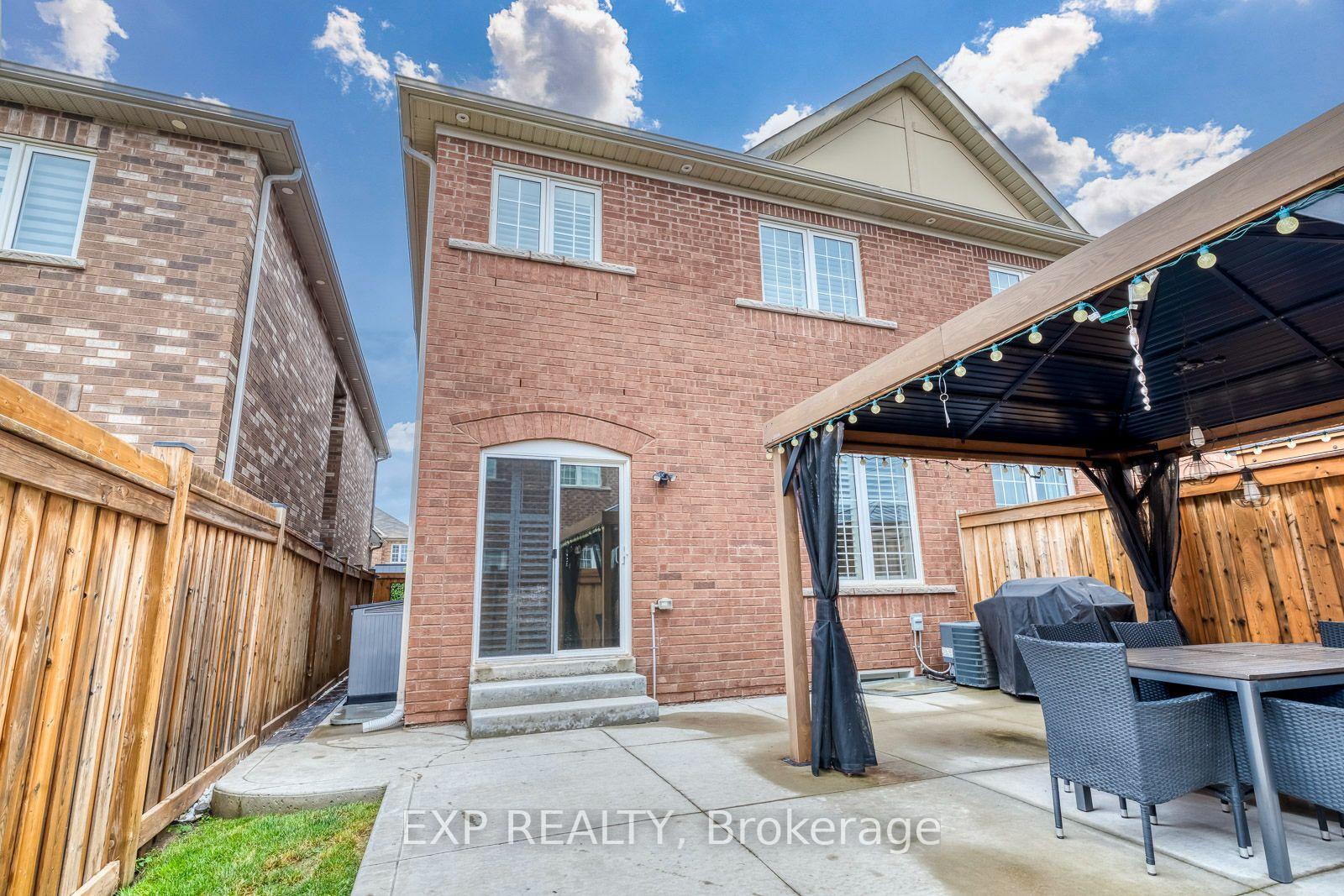 Photo 52 of 598 Bessborough Drive, Milton, Harrison — HOMEH