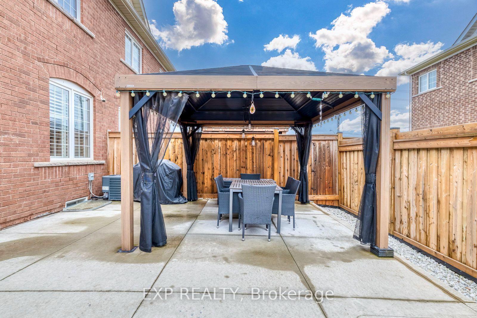 Photo 54 of 598 Bessborough Drive, Milton, Harrison — HOMEH