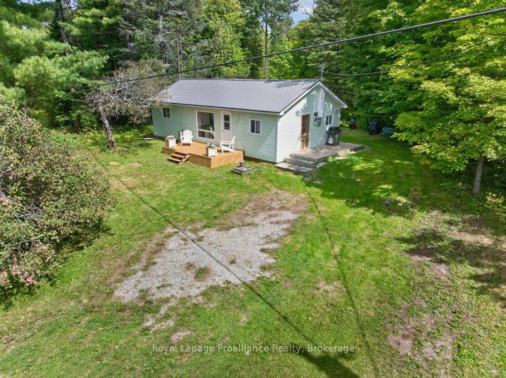 Photo 2 of 1139 River Road, Frontenac, Frontenac North — HOMEH