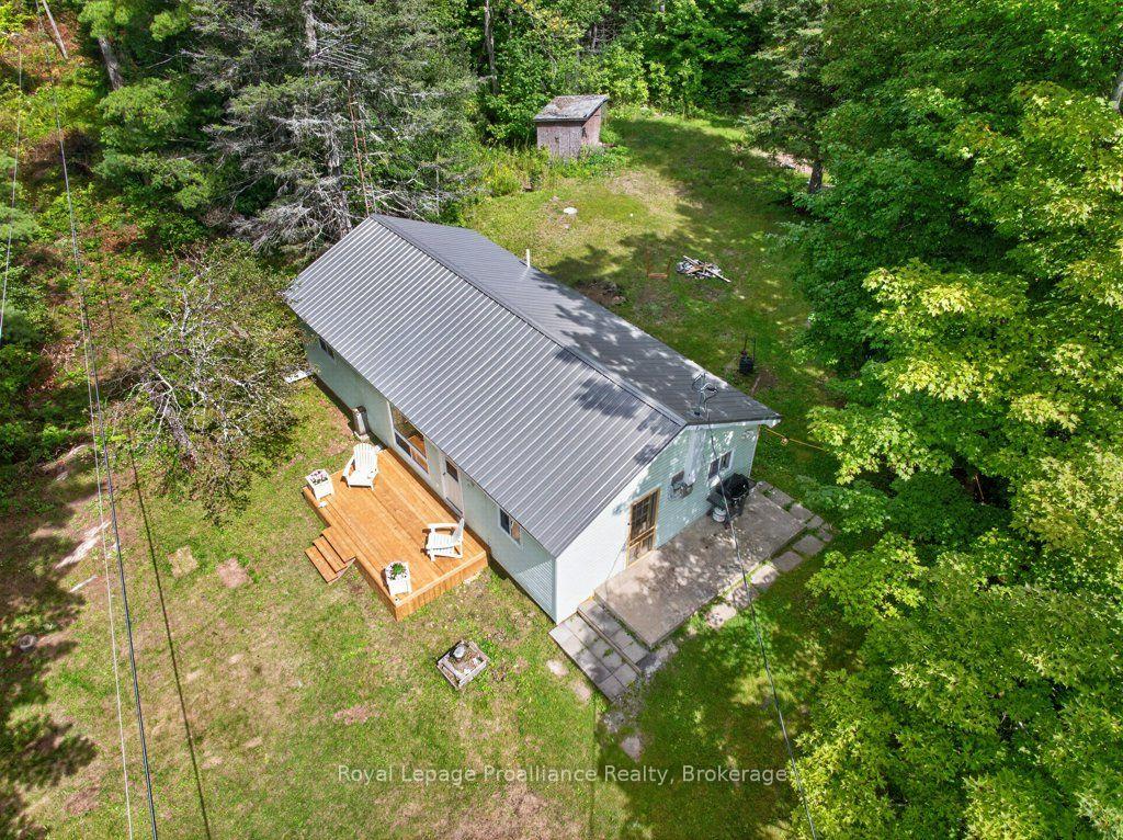 Photo 3 of 1139 River Road, Frontenac, Frontenac North — HOMEH