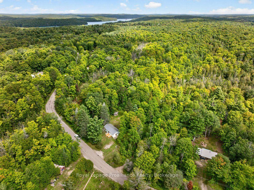 Photo 4 of 1139 River Road, Frontenac, Frontenac North — HOMEH