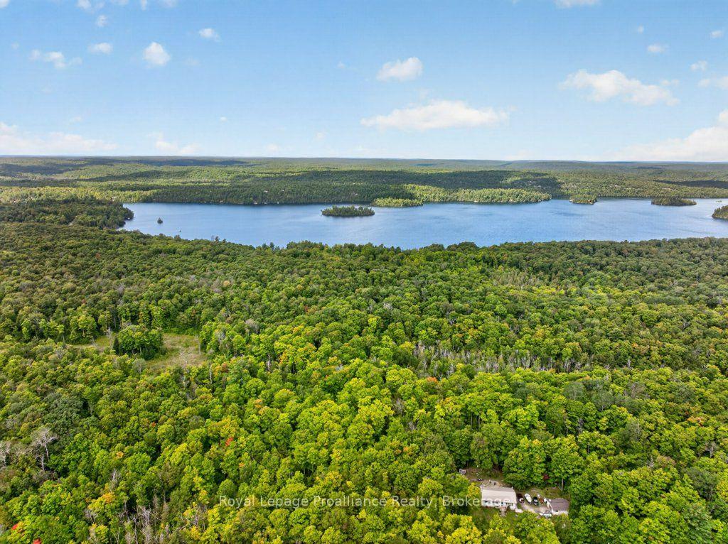 Photo 6 of 1139 River Road, Frontenac, Frontenac North — HOMEH