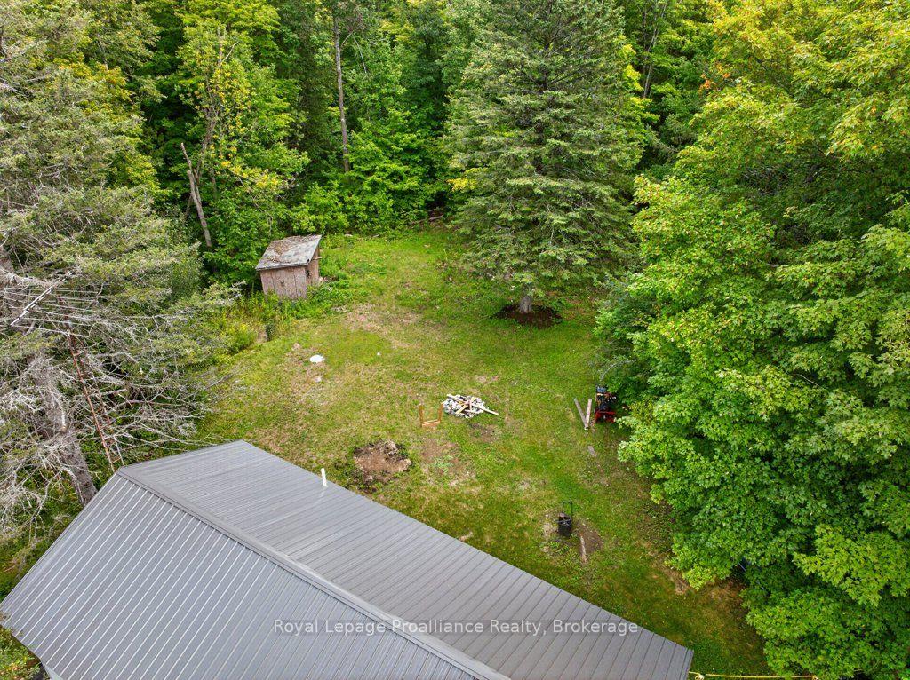 Photo 7 of 1139 River Road, Frontenac, Frontenac North — HOMEH