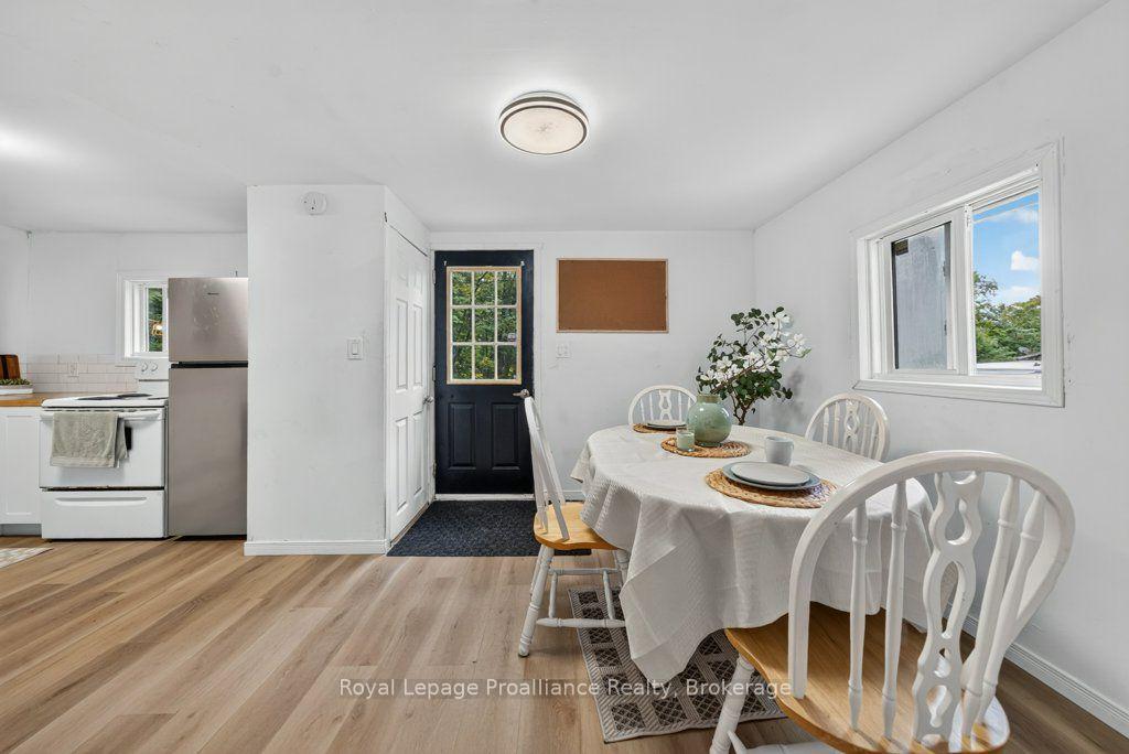 Photo 11 of 1139 River Road, Frontenac, Frontenac North — HOMEH