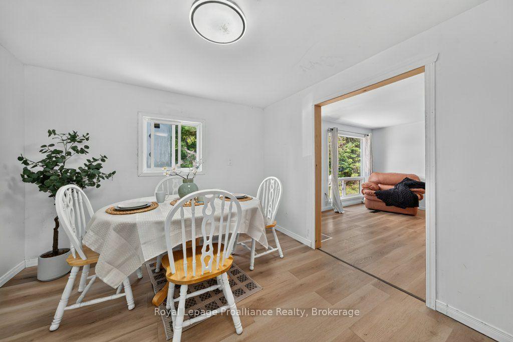 Photo 13 of 1139 River Road, Frontenac, Frontenac North — HOMEH