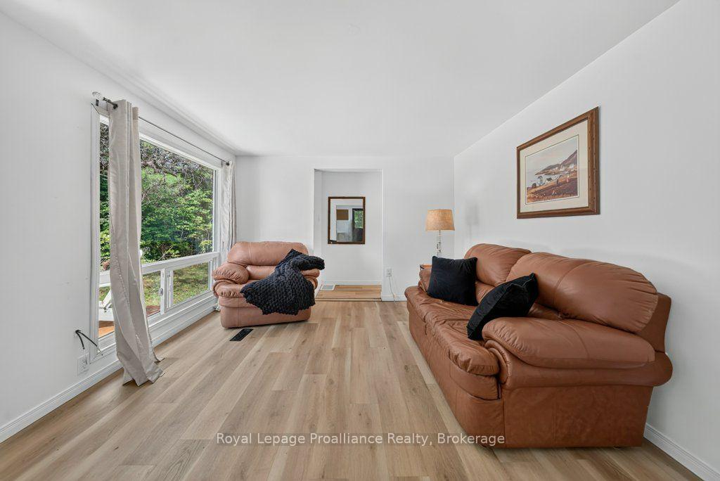 Photo 15 of 1139 River Road, Frontenac, Frontenac North — HOMEH
