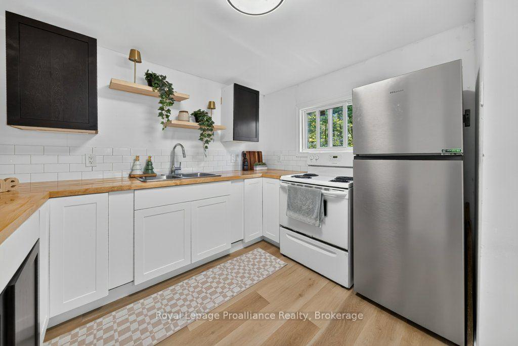 Photo 21 of 1139 River Road, Frontenac, Frontenac North — HOMEH