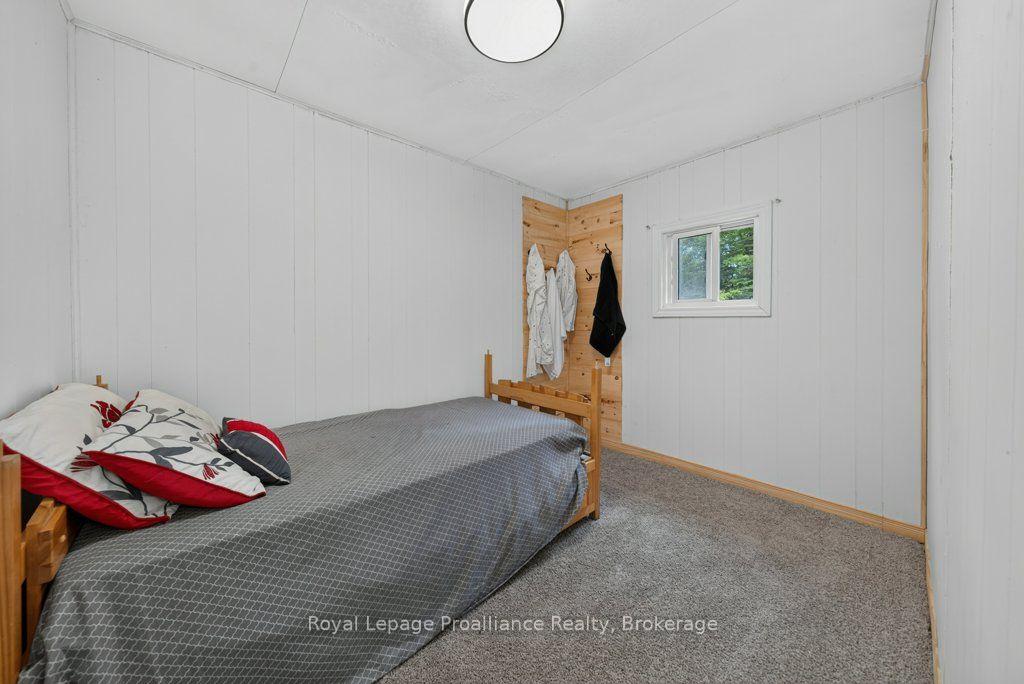 Photo 25 of 1139 River Road, Frontenac, Frontenac North — HOMEH
