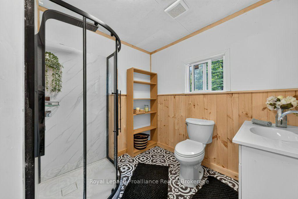 Photo 27 of 1139 River Road, Frontenac, Frontenac North — HOMEH
