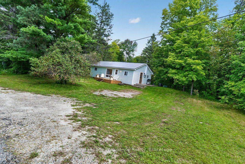 Photo 30 of 1139 River Road, Frontenac, Frontenac North — HOMEH