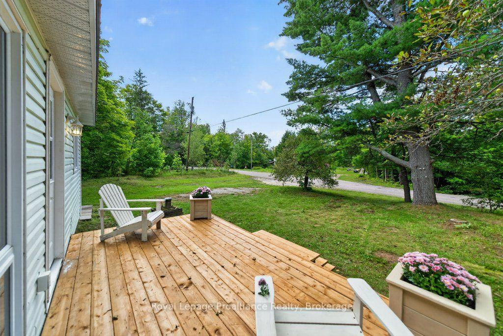 Photo 31 of 1139 River Road, Frontenac, Frontenac North — HOMEH
