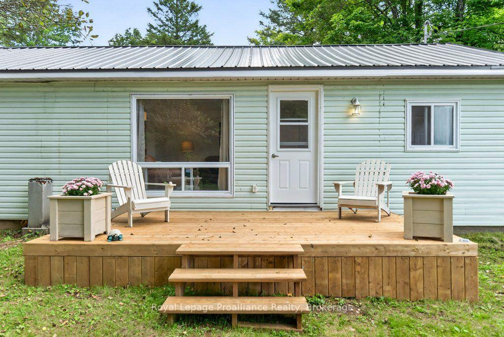 Photo 32 of 1139 River Road, Frontenac, Frontenac North — HOMEH