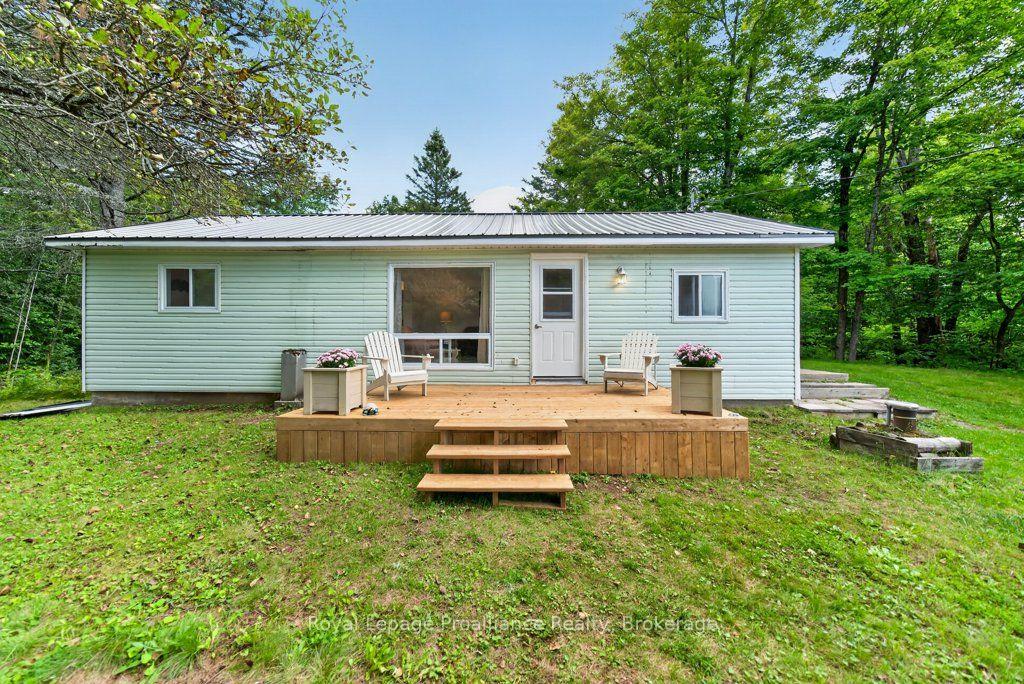 Photo 33 of 1139 River Road, Frontenac, Frontenac North — HOMEH