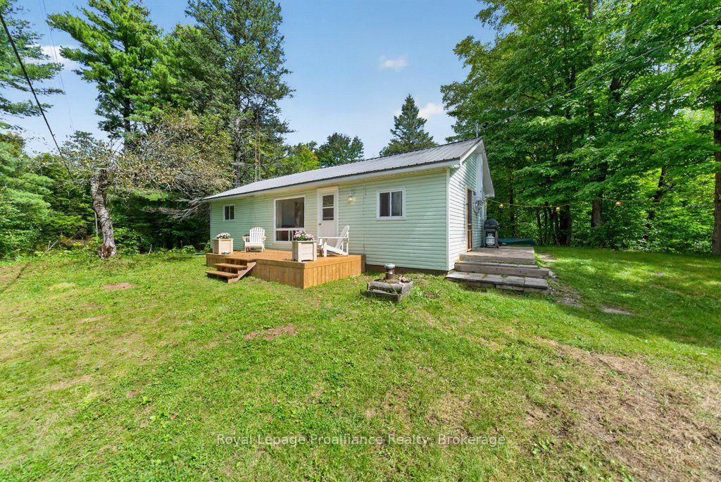 Photo 35 of 1139 River Road, Frontenac, Frontenac North — HOMEH