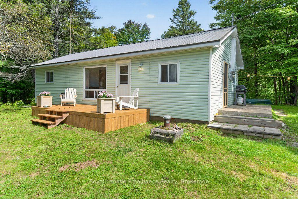 Photo 36 of 1139 River Road, Frontenac, Frontenac North — HOMEH