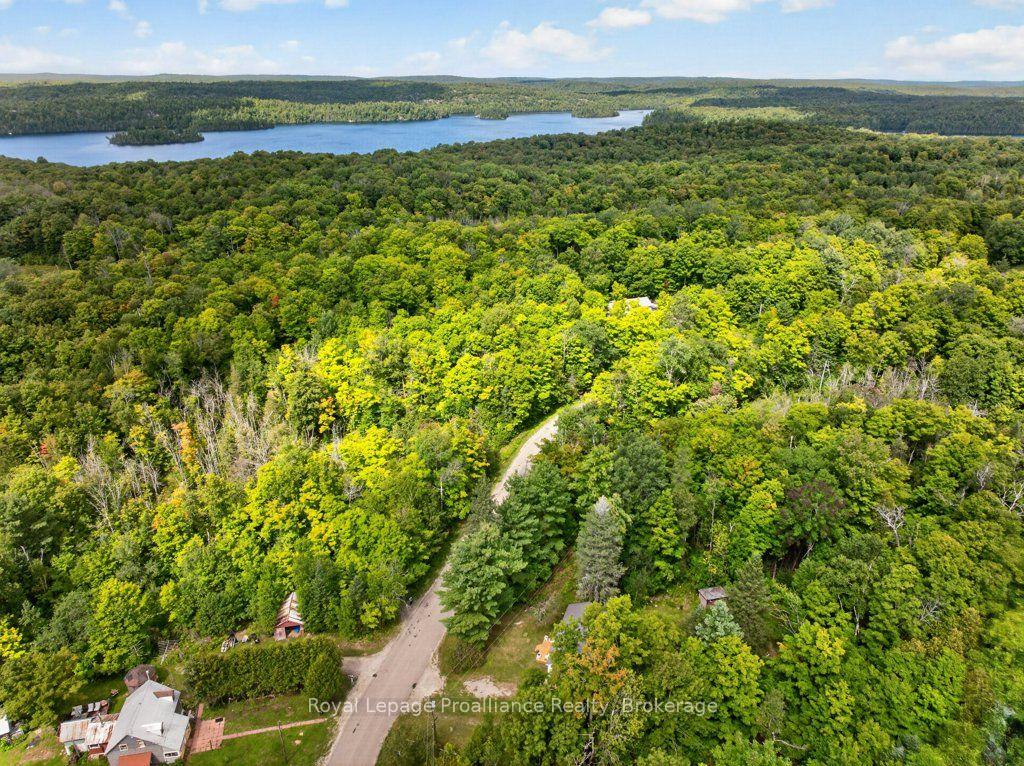 Photo 37 of 1139 River Road, Frontenac, Frontenac North — HOMEH