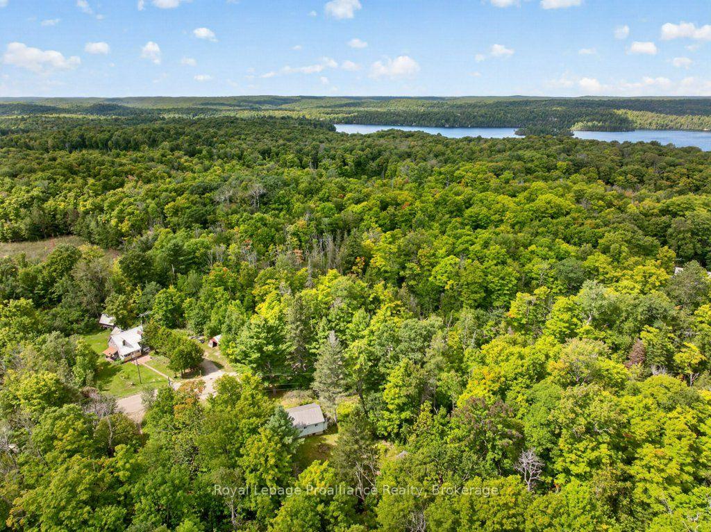 Photo 38 of 1139 River Road, Frontenac, Frontenac North — HOMEH