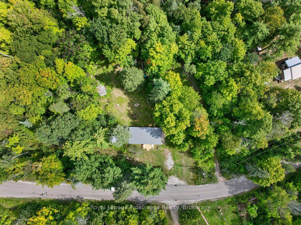 Photo 39 of 1139 River Road, Frontenac, Frontenac North — HOMEH