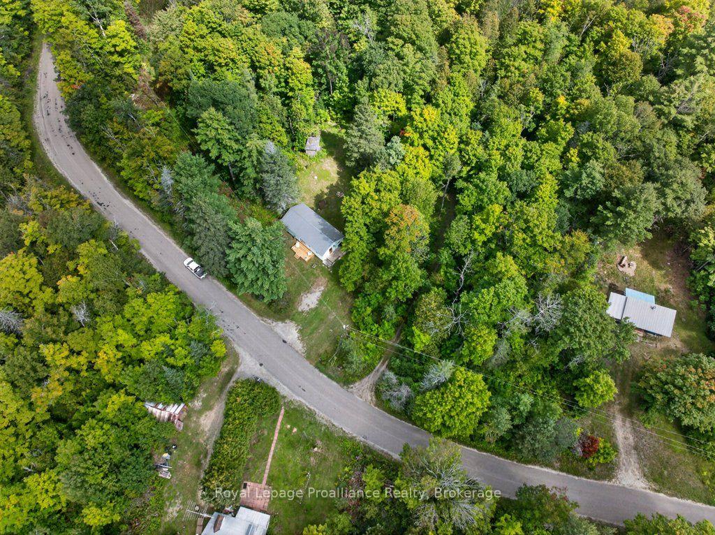 Photo 41 of 1139 River Road, Frontenac, Frontenac North — HOMEH