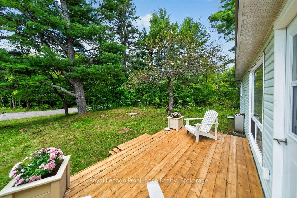 Photo 42 of 1139 River Road, Frontenac, Frontenac North — HOMEH