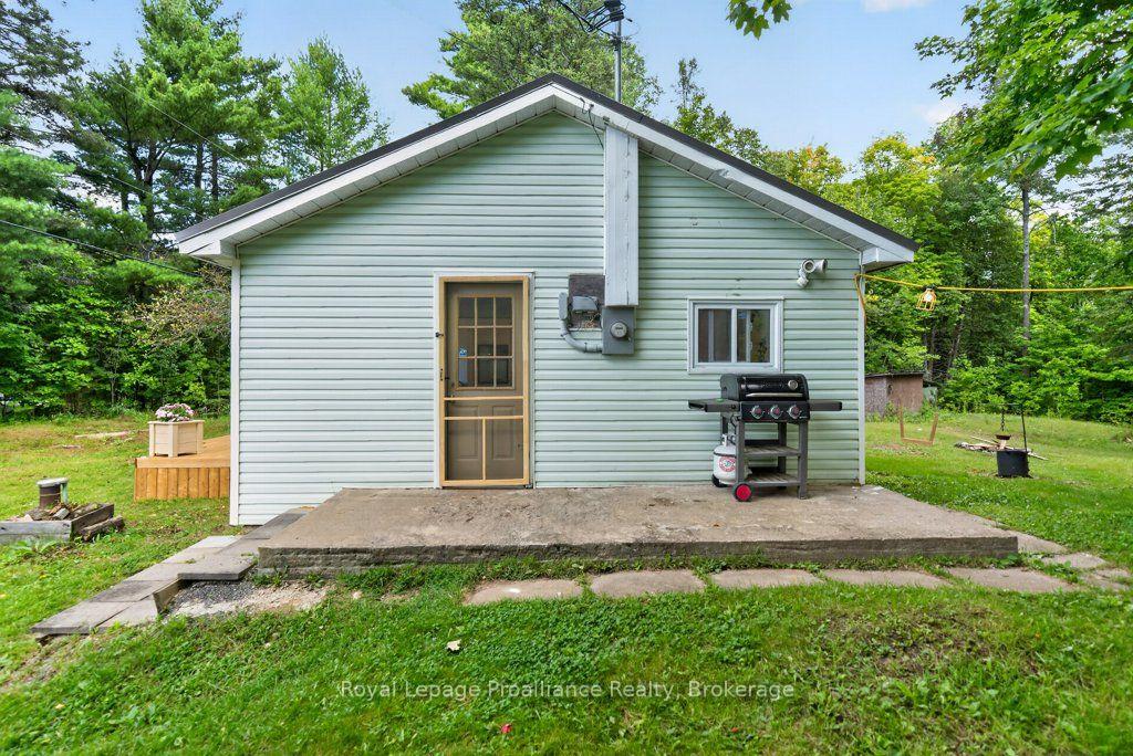 Photo 43 of 1139 River Road, Frontenac, Frontenac North — HOMEH