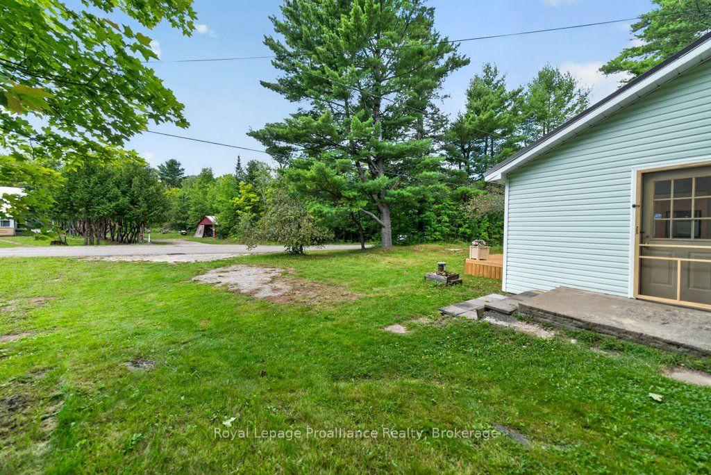 Photo 44 of 1139 River Road, Frontenac, Frontenac North — HOMEH