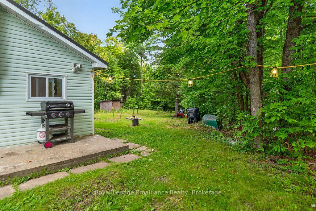 Photo 45 of 1139 River Road, Frontenac, Frontenac North — HOMEH