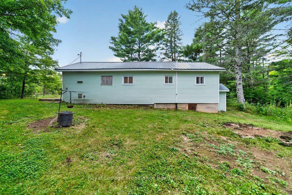 Photo 47 of 1139 River Road, Frontenac, Frontenac North — HOMEH