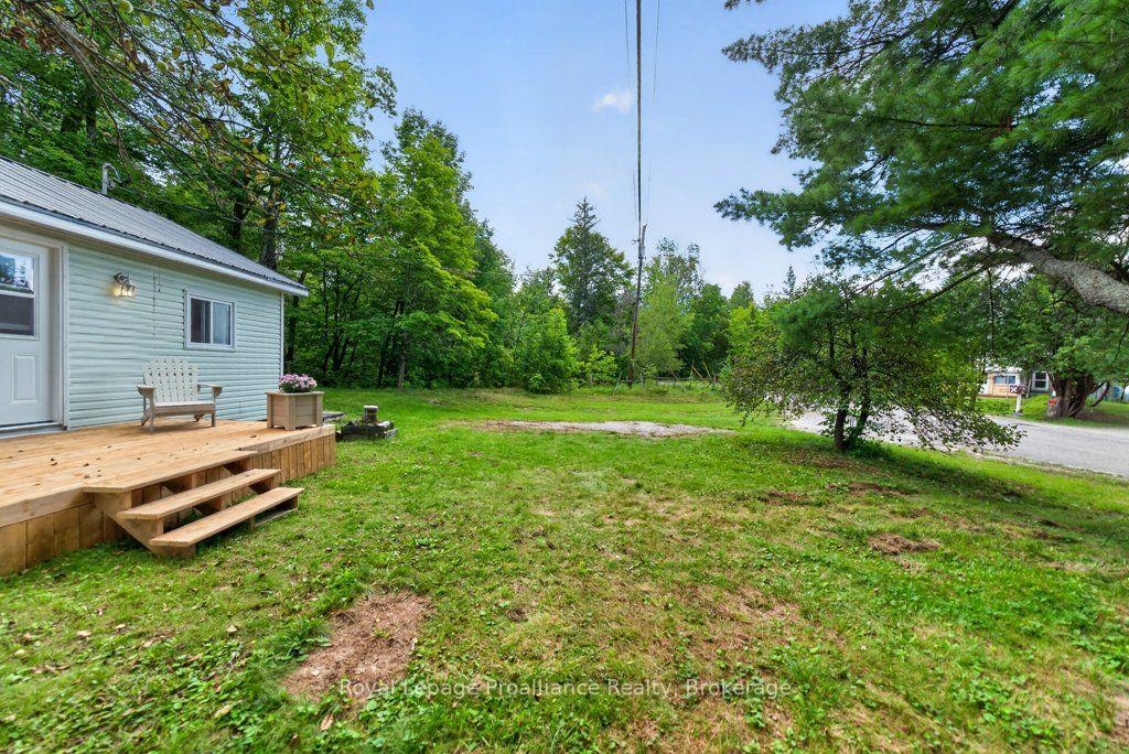 Photo 48 of 1139 River Road, Frontenac, Frontenac North — HOMEH