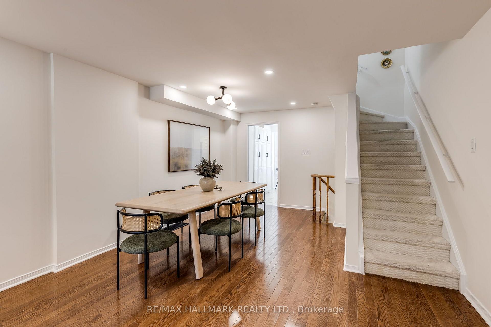 Photo 6 of 599 Roehampton Avenue, Toronto, Mount Pleasant East — HOMEH