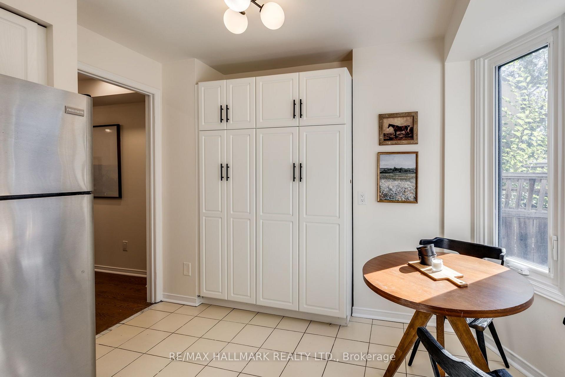 Photo 13 of 599 Roehampton Avenue, Toronto, Mount Pleasant East — HOMEH