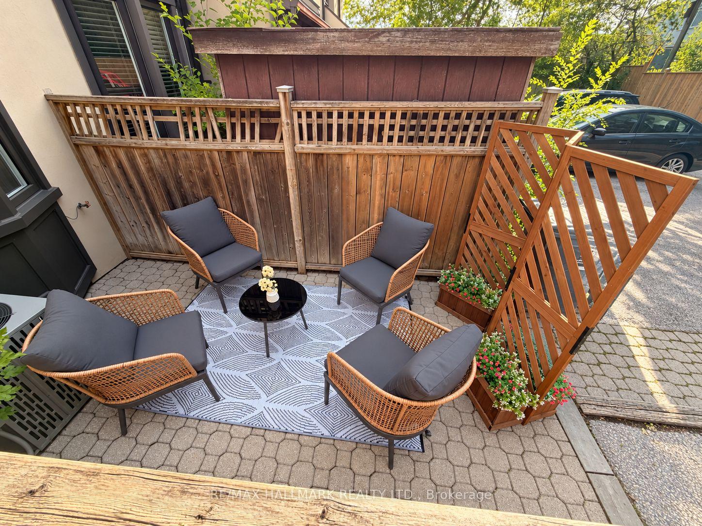 Photo 14 of 599 Roehampton Avenue, Toronto, Mount Pleasant East — HOMEH