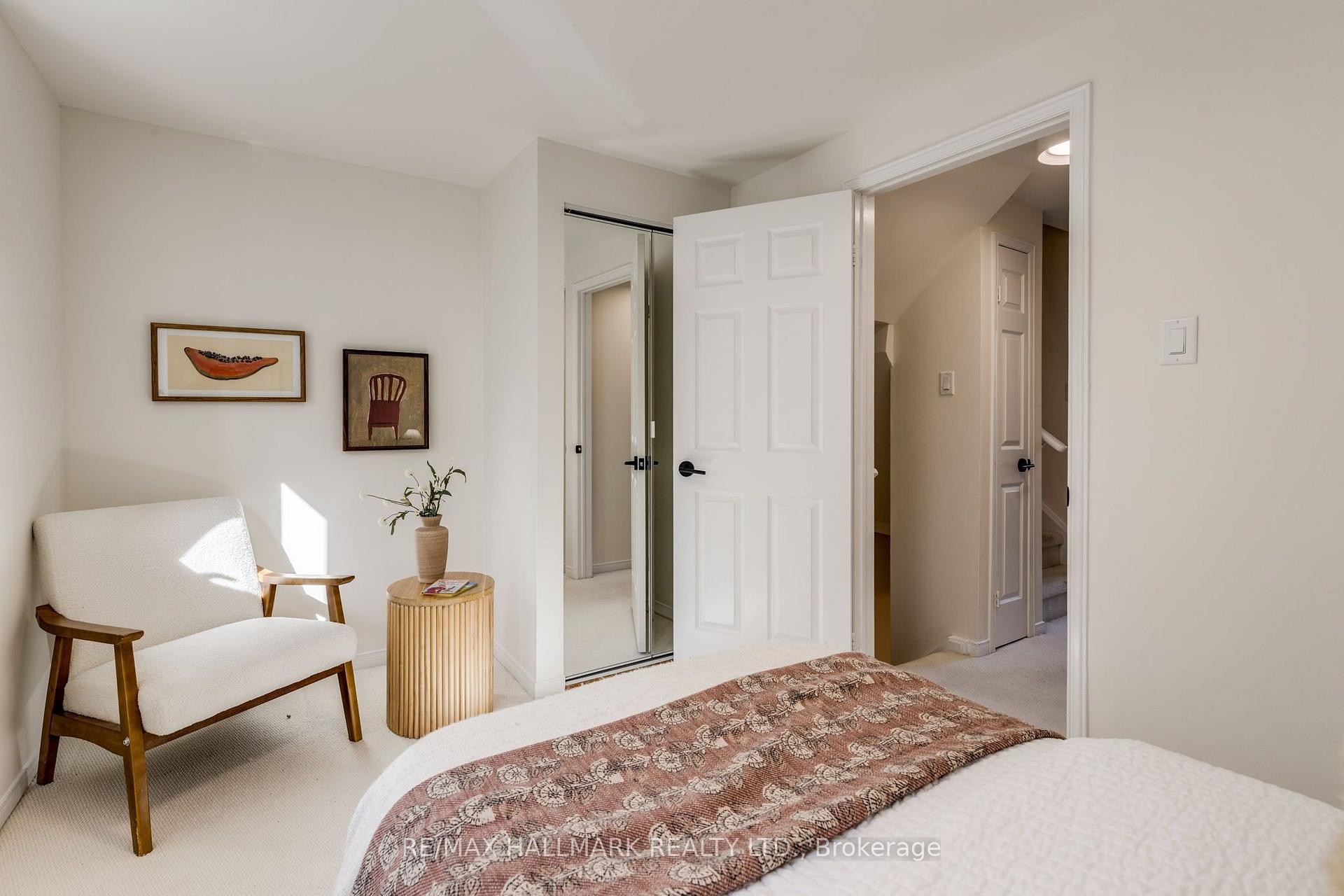 Photo 16 of 599 Roehampton Avenue, Toronto, Mount Pleasant East — HOMEH