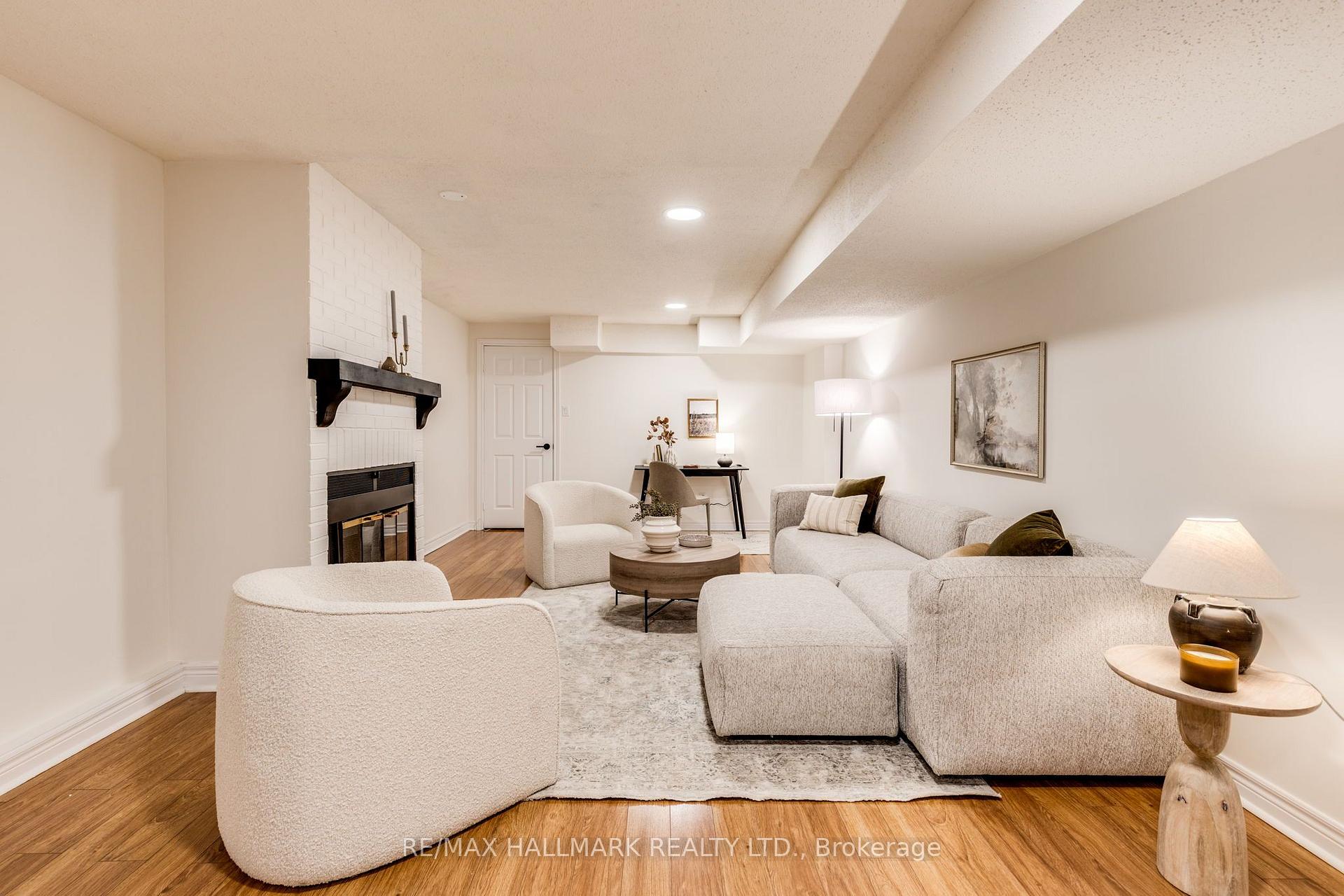 Photo 25 of 599 Roehampton Avenue, Toronto, Mount Pleasant East — HOMEH