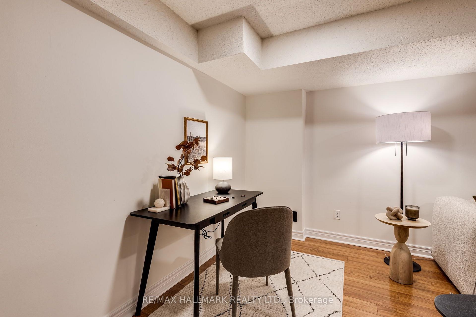 Photo 29 of 599 Roehampton Avenue, Toronto, Mount Pleasant East — HOMEH