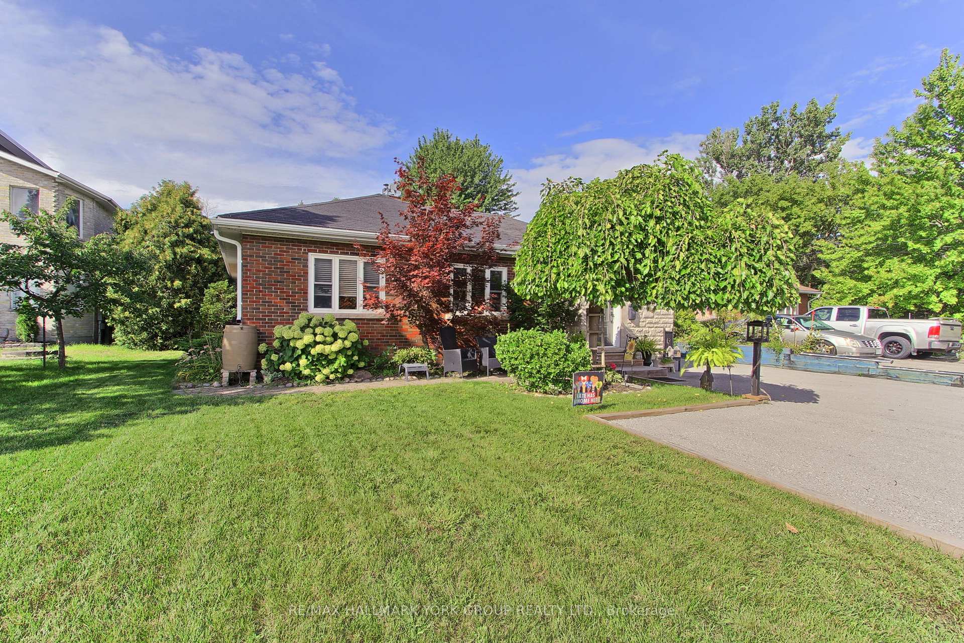 Front of 14 Bowers Road