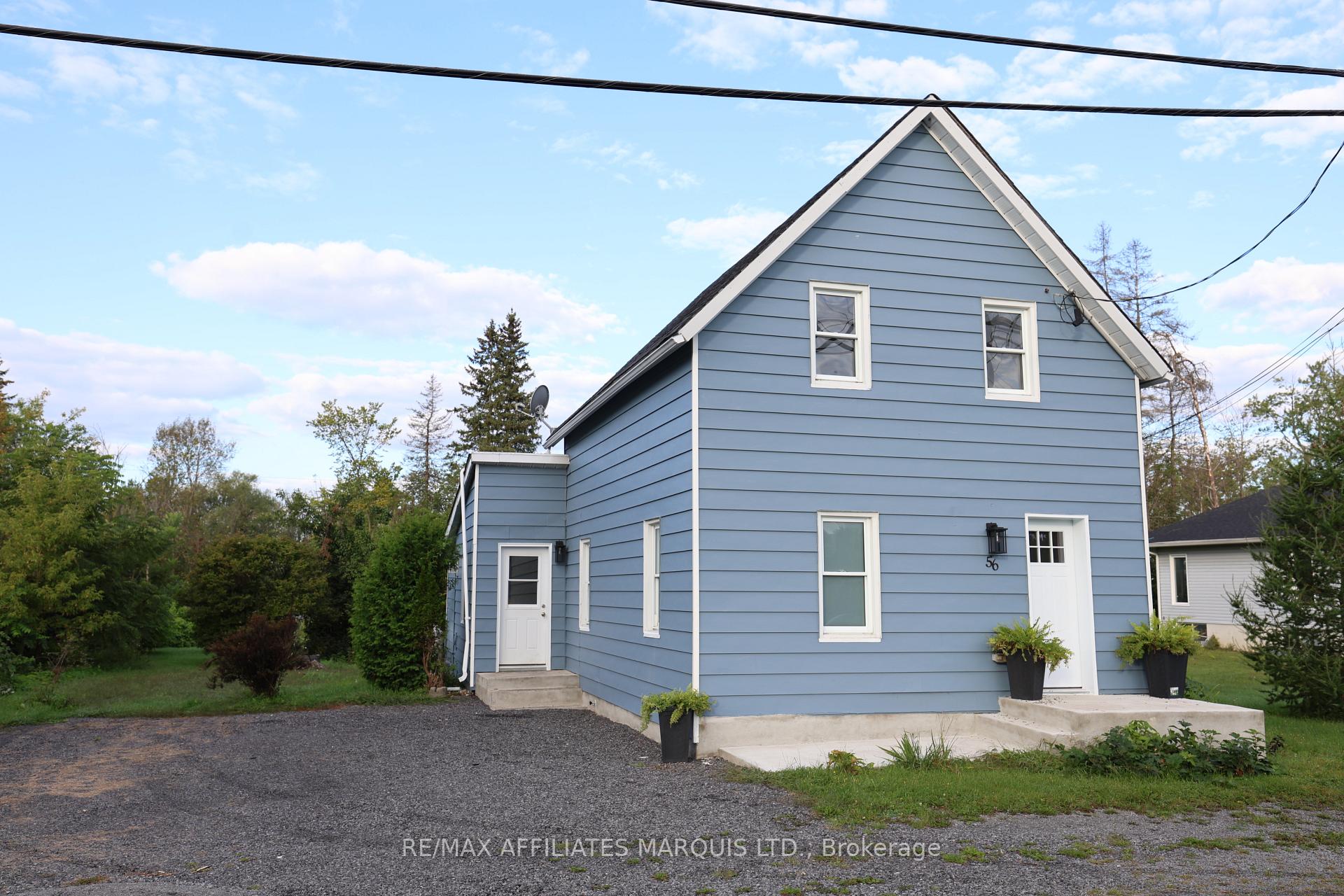 Photo of 56 Marlborough Street