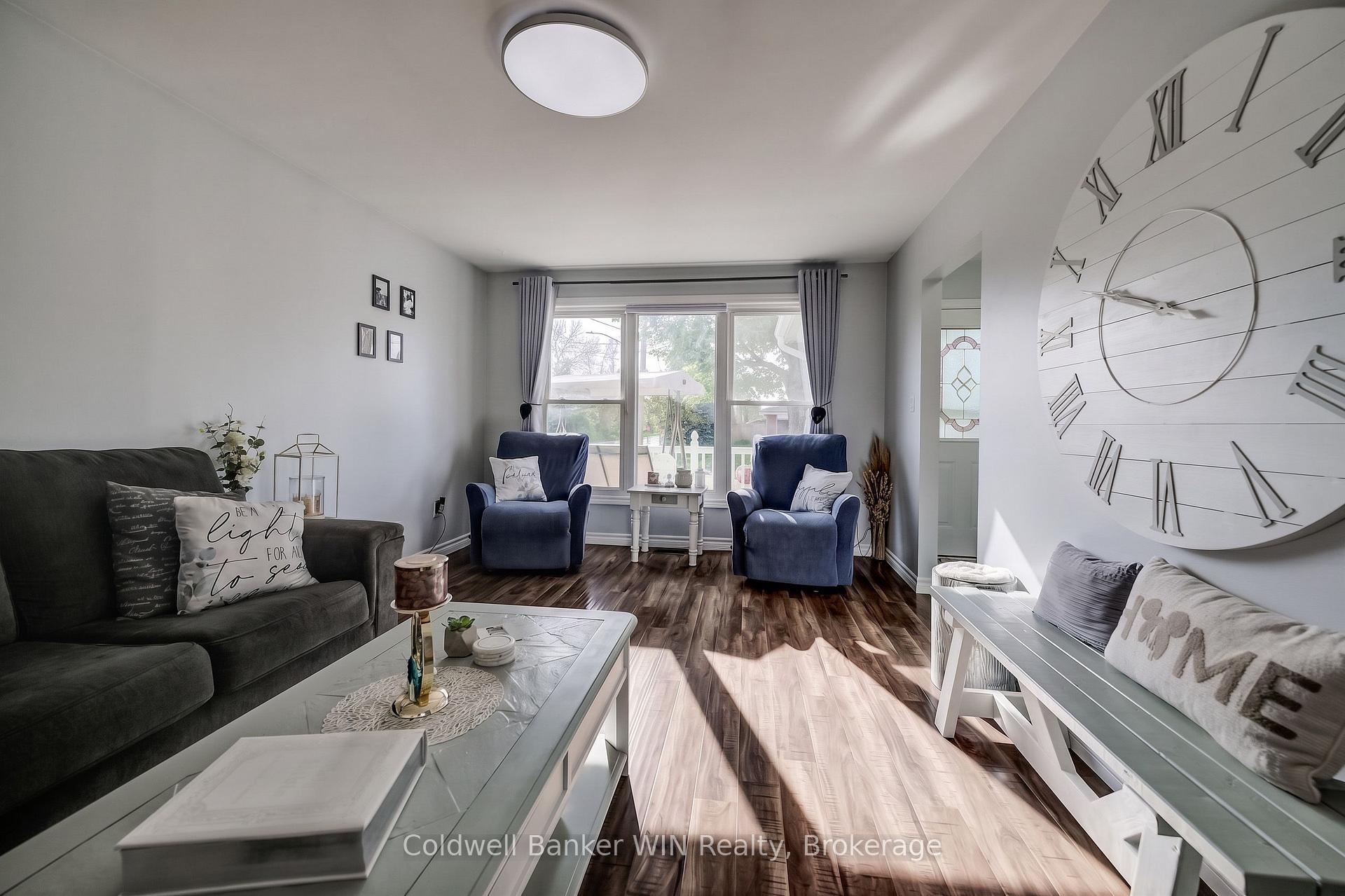 Photo 6 of 399 Birmingham Street E, Wellington North, Mount Forest — HOMEH