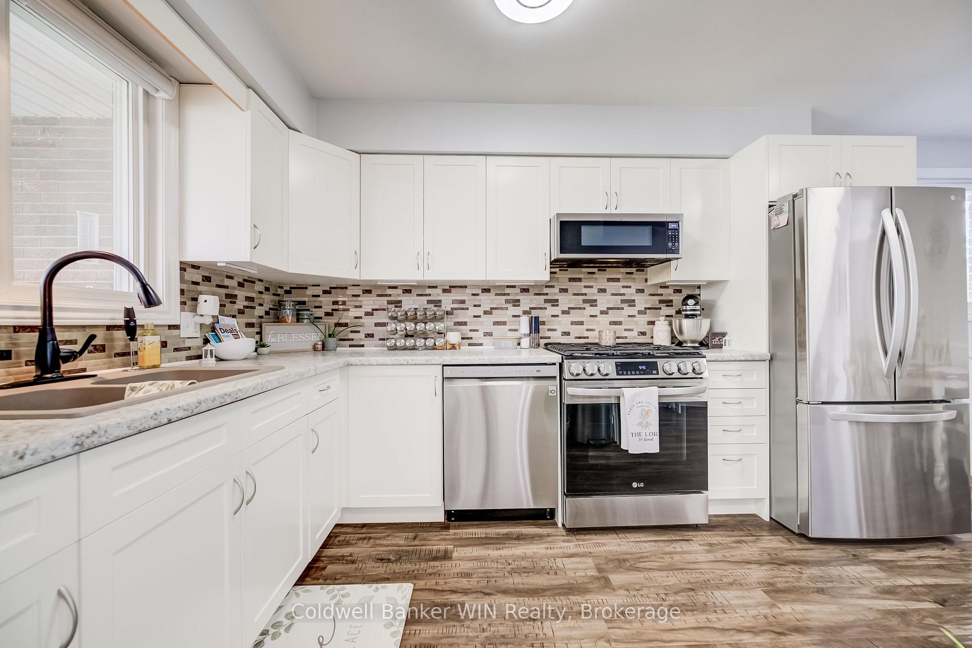 Photo 11 of 399 Birmingham Street E, Wellington North, Mount Forest — HOMEH
