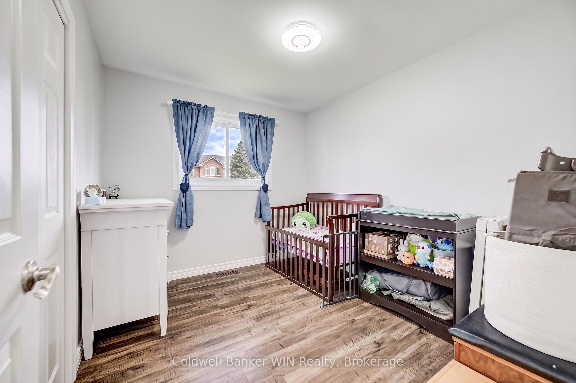 Photo 17 of 399 Birmingham Street E, Wellington North, Mount Forest — HOMEH